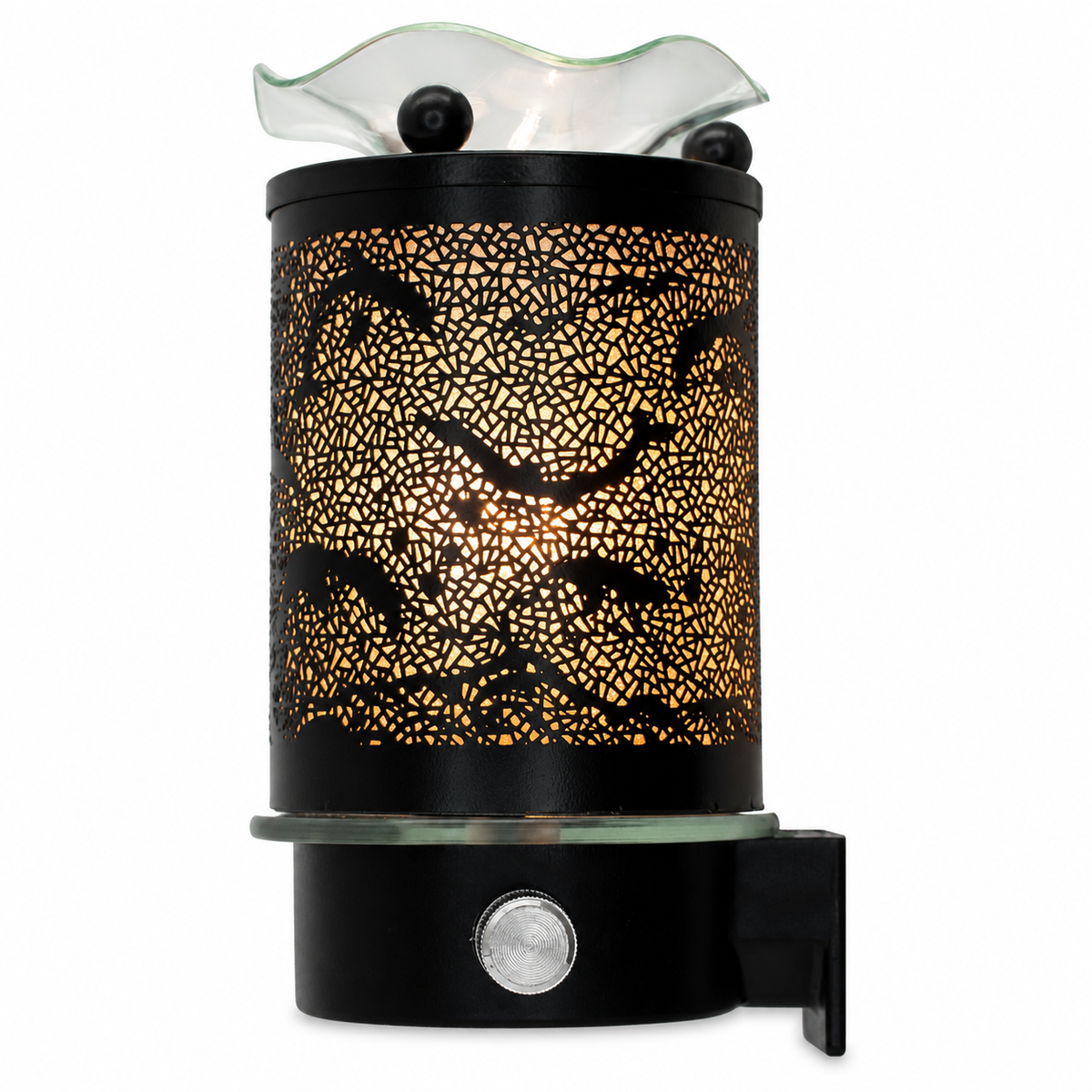 Plug in Oil Burner 66990