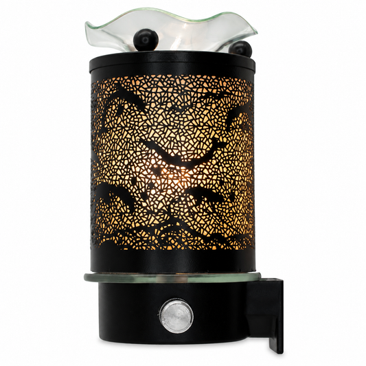 Plug in Oil Burner 66990