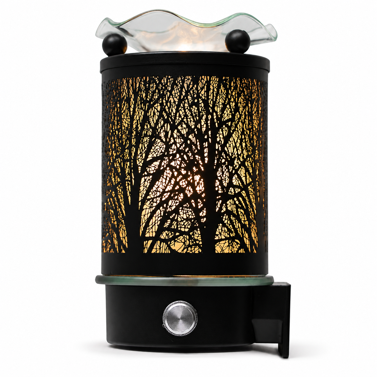 Plug in Oil Burner 66991