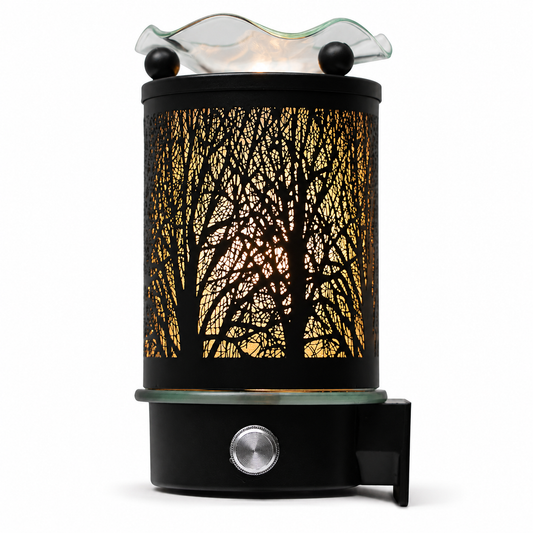 Plug in Oil Burner 66991