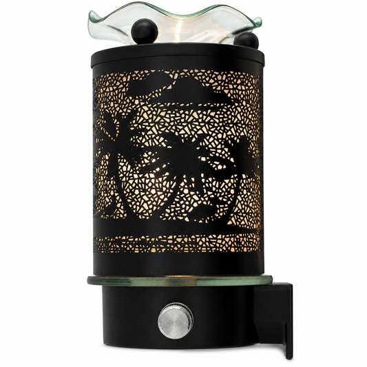 Plug in Oil Burner 66993