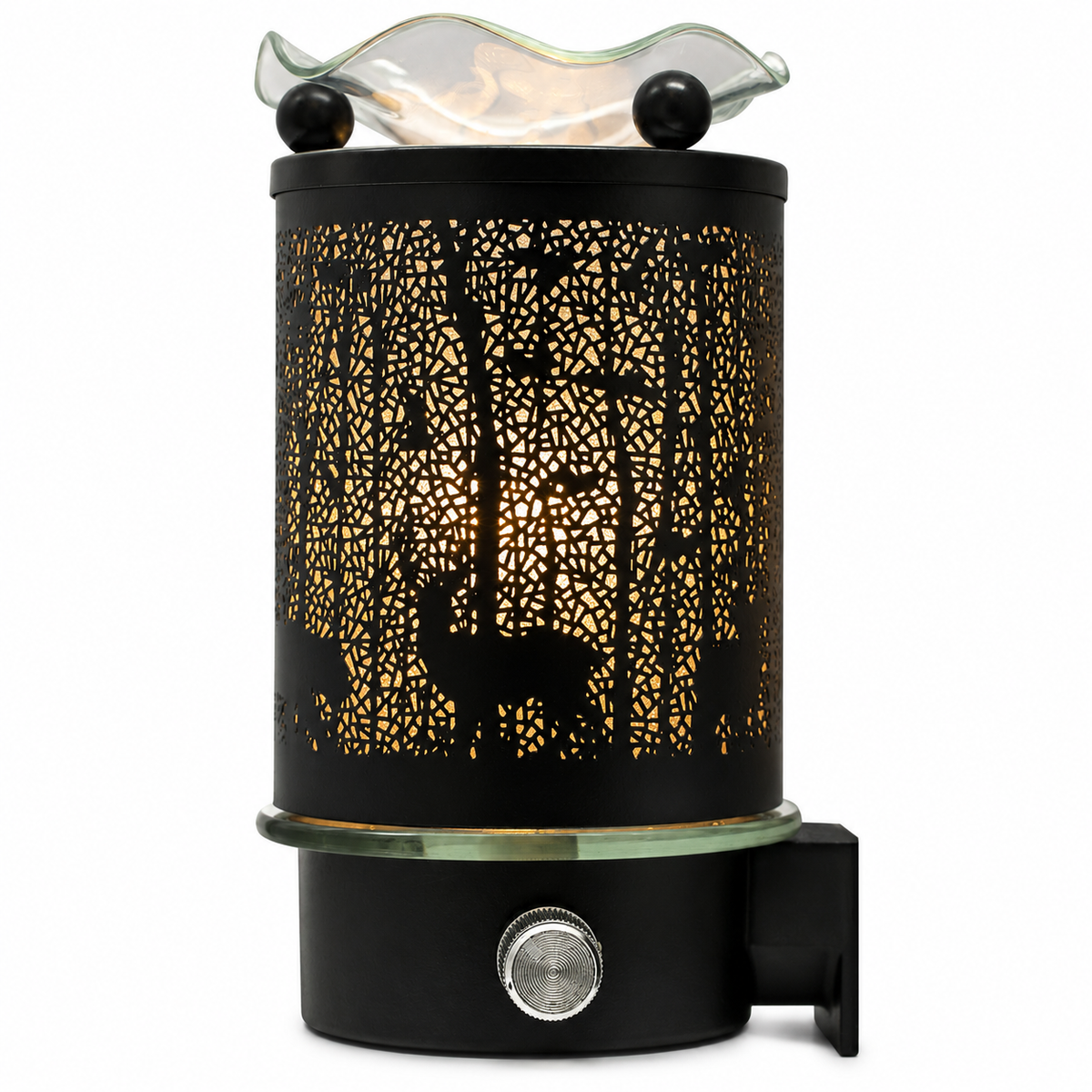 Plug in Oil Burner 66994