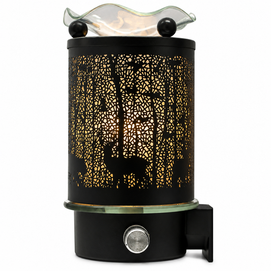 Plug in Oil Burner 66994