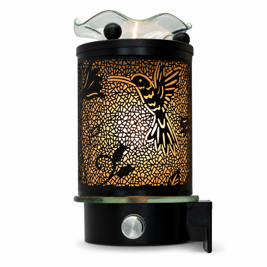 Plug in Oil Burner 66997