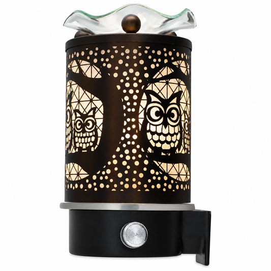 Plug in Oil Burner 66998