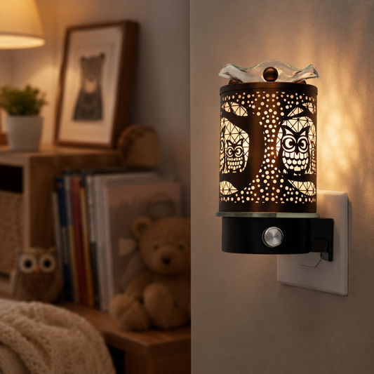 Plug in Oil Burner 66998