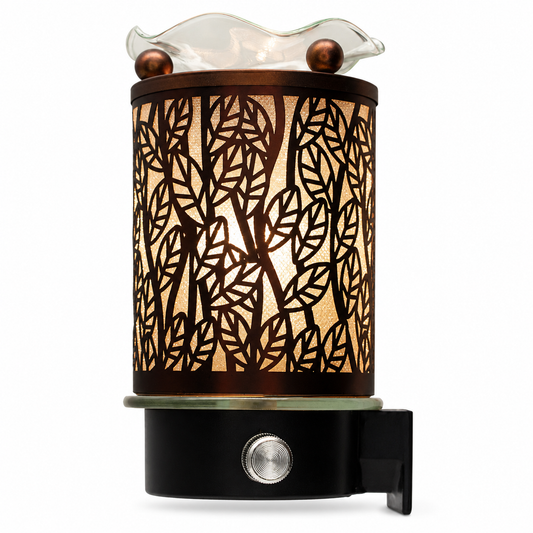 Plug in Oil Burner 66999
