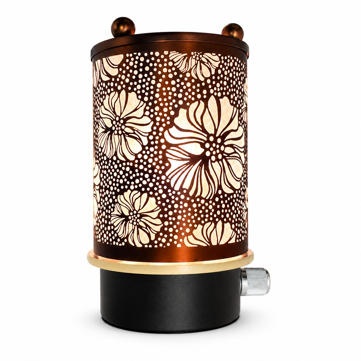 Plug in Oil Burner 67000