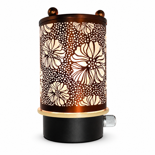 Plug in Oil Burner 67000