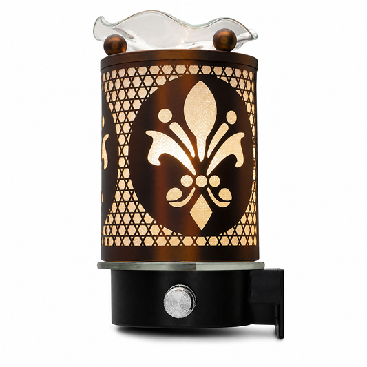 Plug in Oil Burner 67001