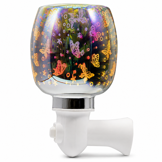 Plug in Oil Burner 67021