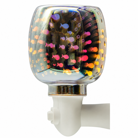 Plug in Oil Burner 67022