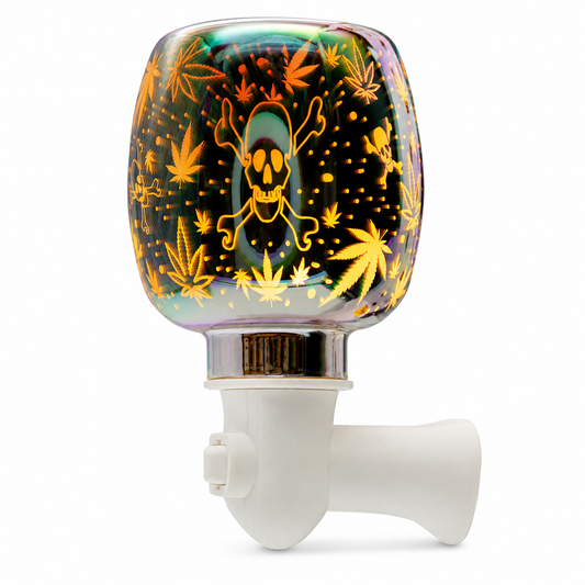 Plug in Oil Burner 67023