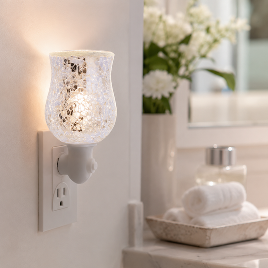 Plug in Oil Burner 67033