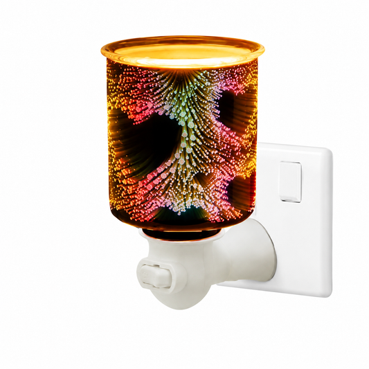Plug in Oil Burner 68729