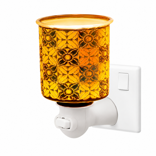 Plug in Oil Burner 68732