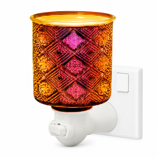 Plug in Oil Burner 68733
