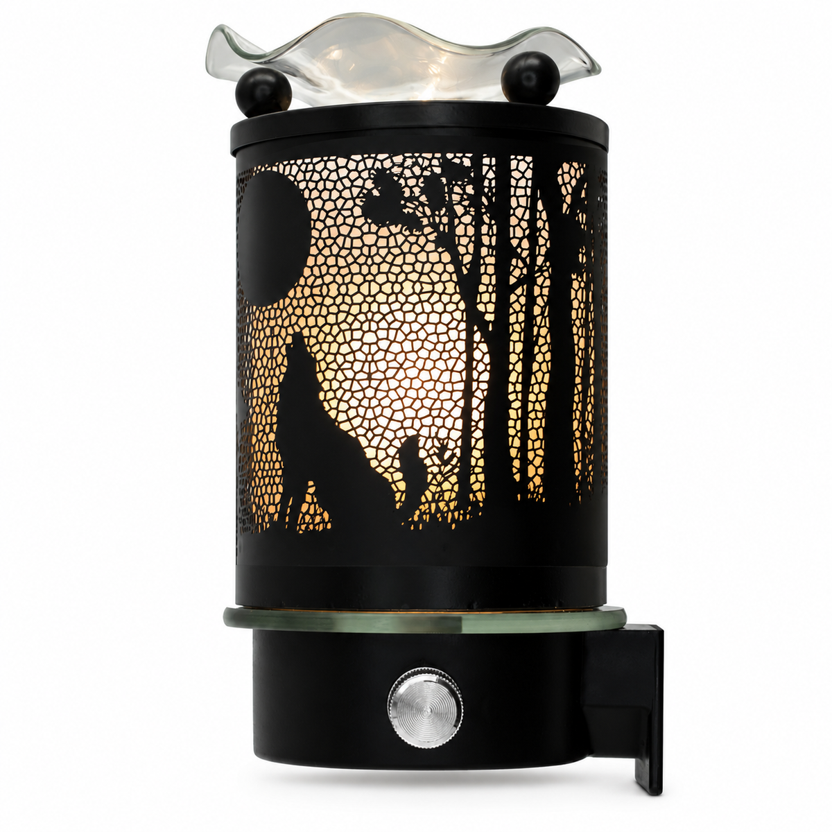Plug in Oil Burner 66996