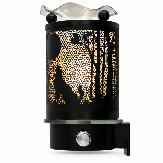 Plug in Oil Burner 66996