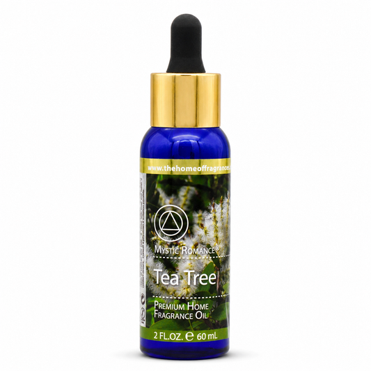 Tea Tree Fragrances oil 2 fl oz