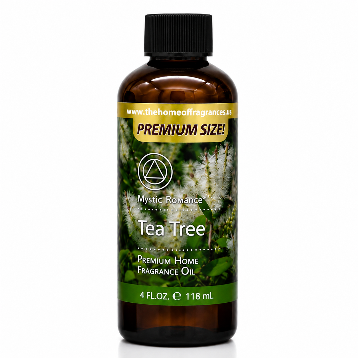 Tea Tree Fragrance oil