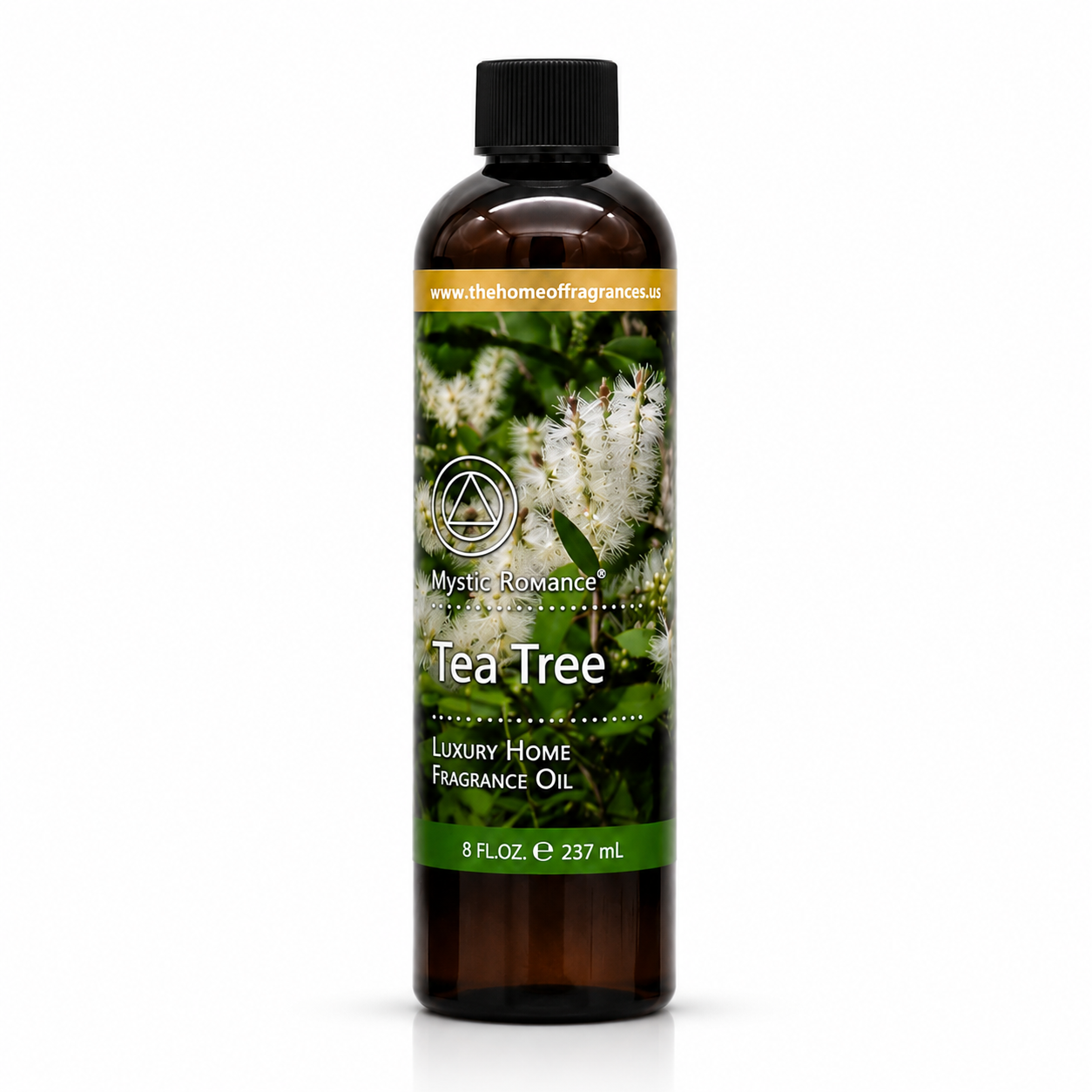 Tea Tree Fragrance oil