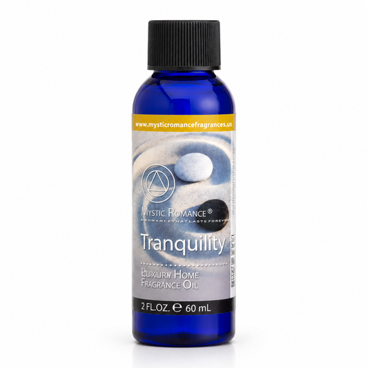 Tranquility Fragrance oil