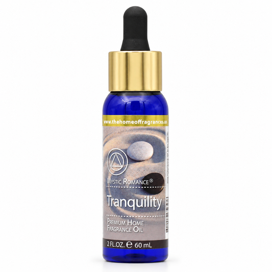 Tranquility Fragrances oil 2 fl oz