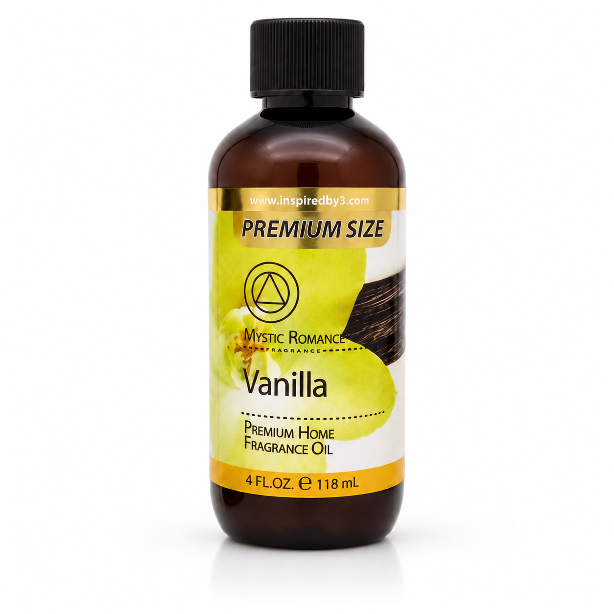 Vanilla Fragrance oil