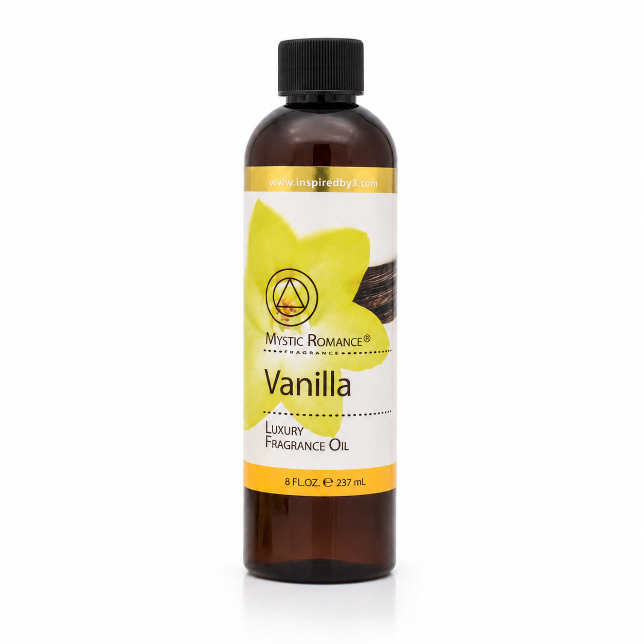 Vanilla Fragrance oil