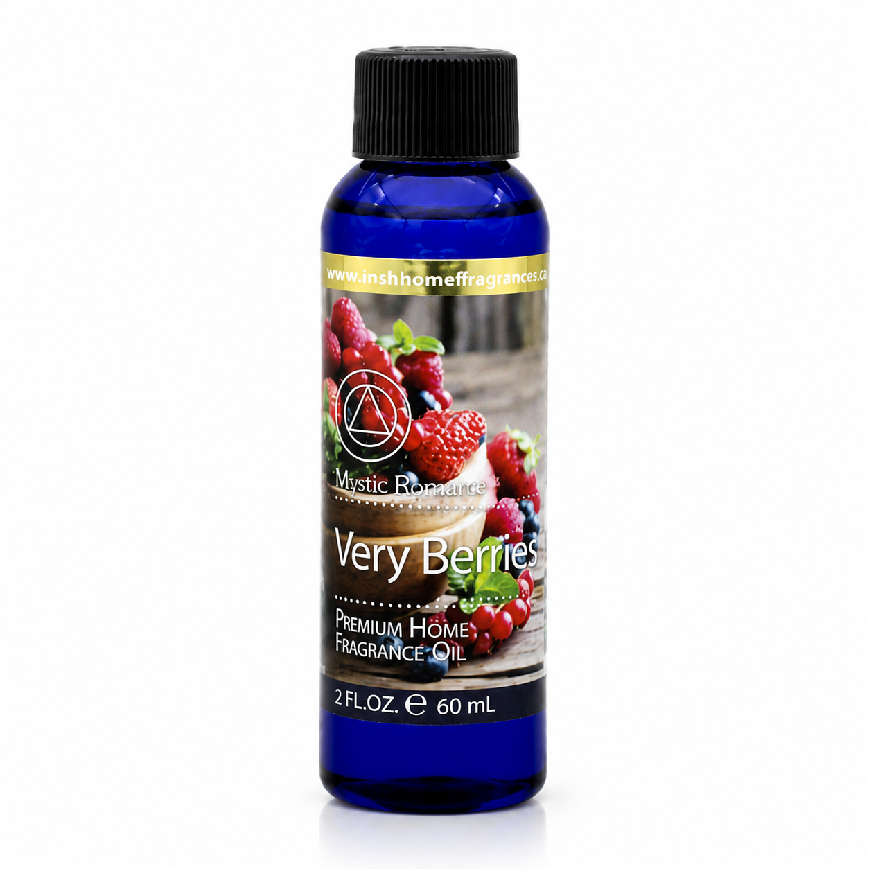 Very Berries Fragrance oil