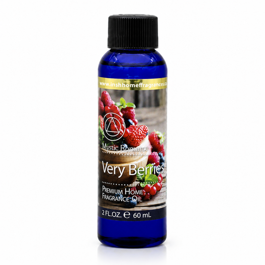 Very Berries Fragrance oil