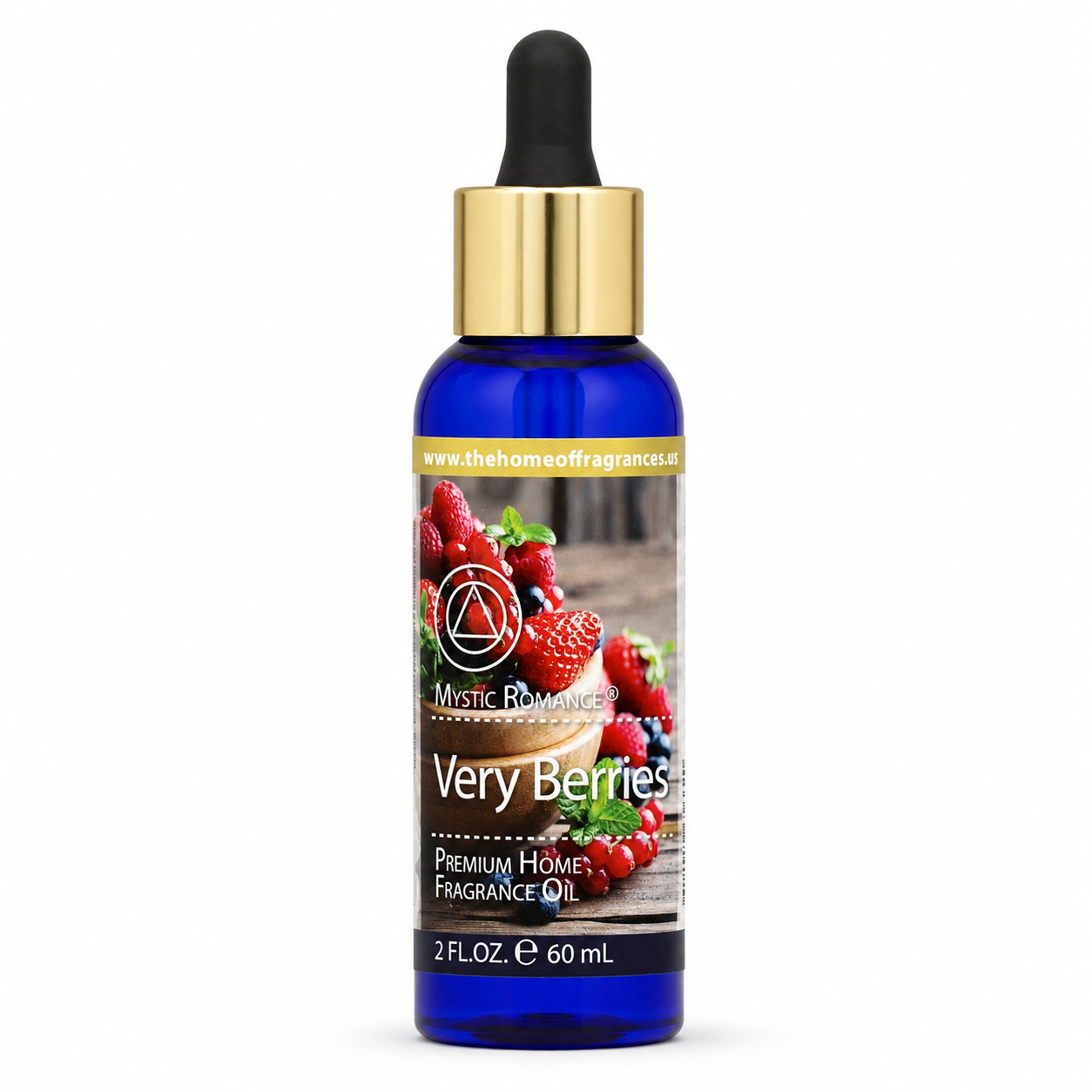 Very Berries Fragrances oil 2 fl oz