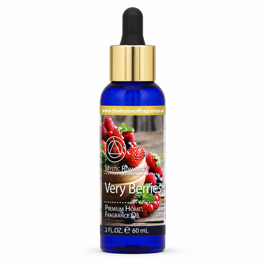 Very Berries Fragrances oil 2 fl oz