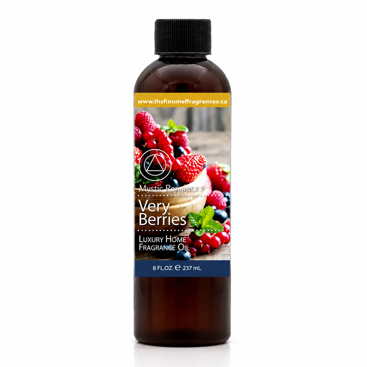 Very Berries Fragrance oil