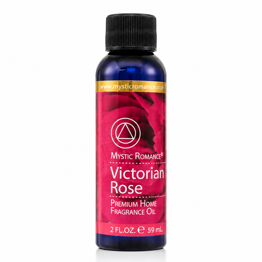 Victorian Rose Fragrance oil