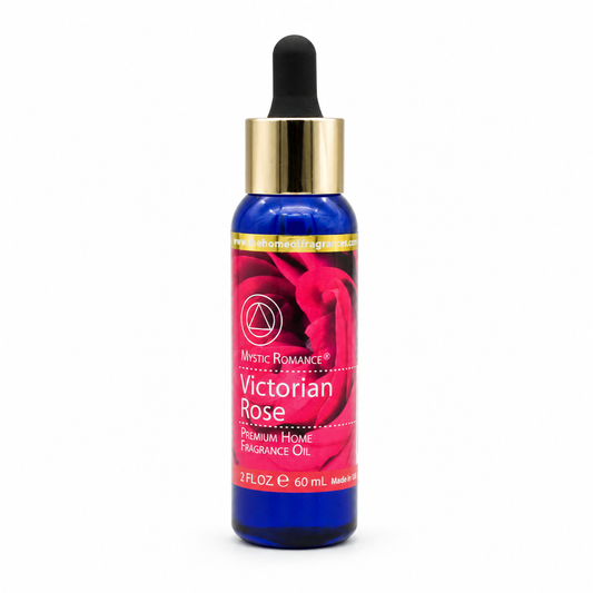 Victorian Rose Fragrances oil 2 fl oz