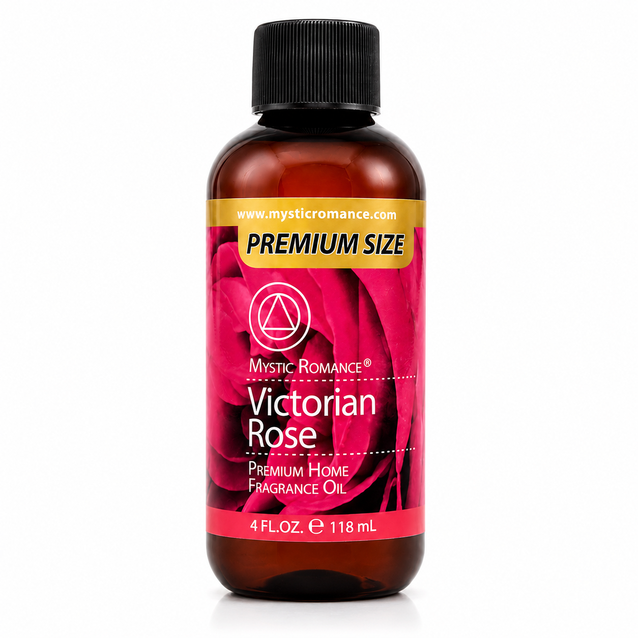 Victorian Rose Fragrance oil