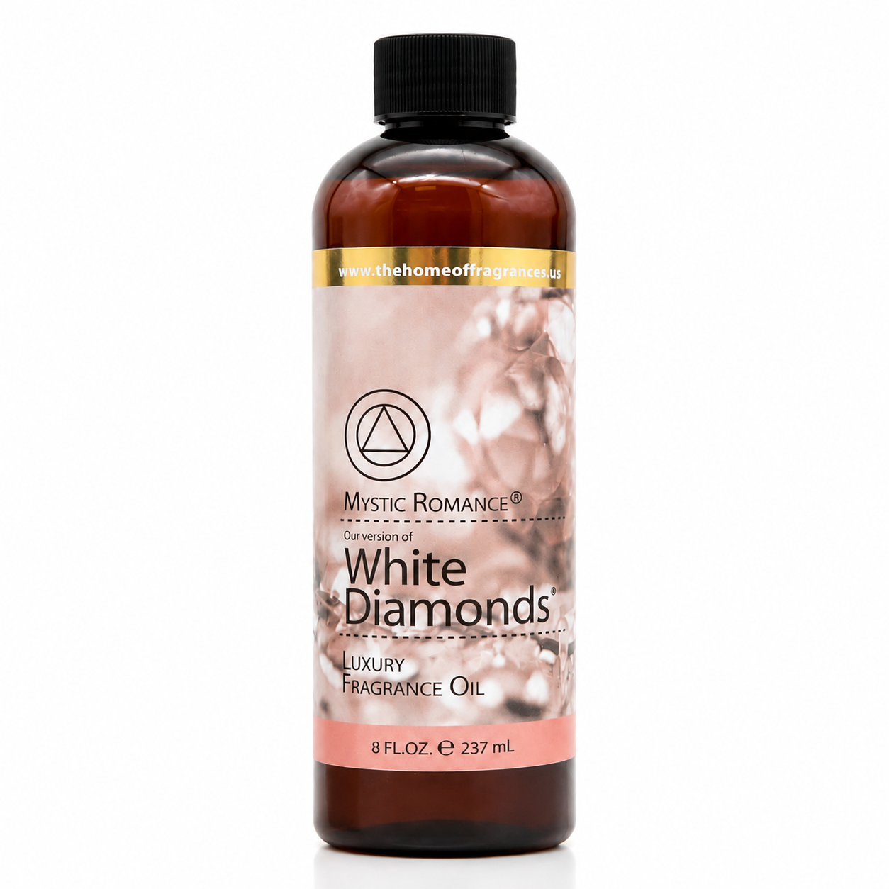 White Diamond Fragrance oil