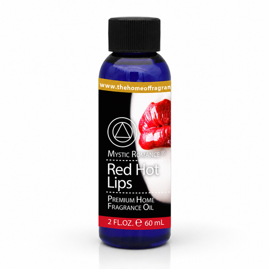 Red Hot Lips Fragrance oil