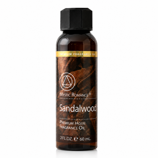 Sandalwood Fragrance oil