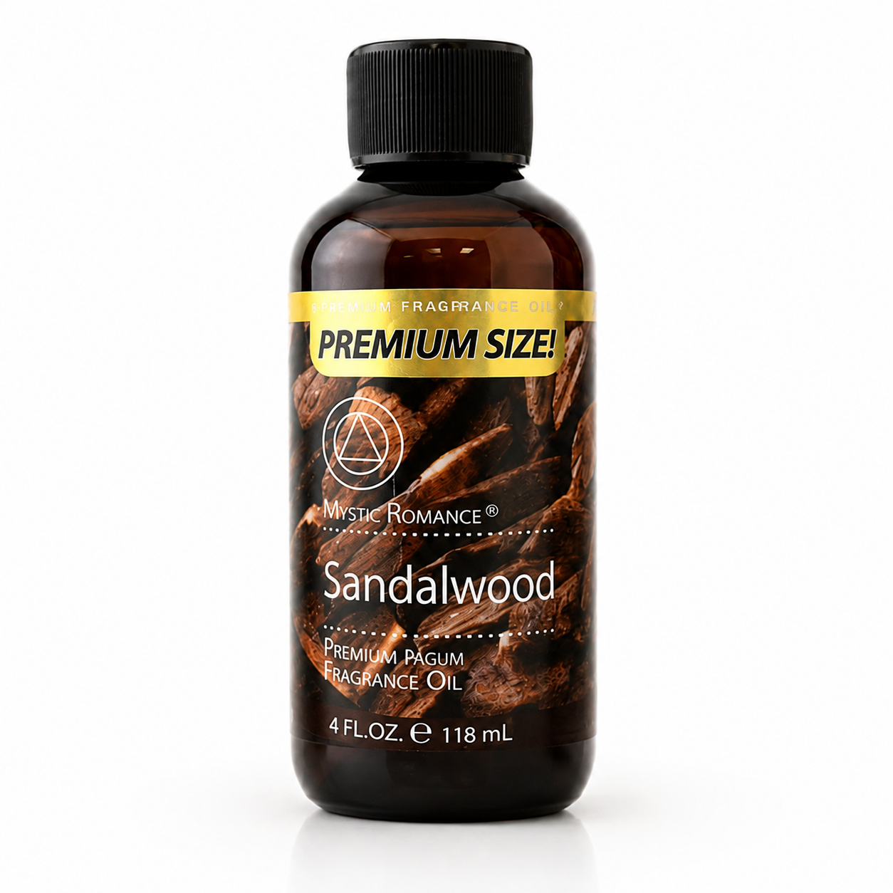 Sandalwood Fragrance oil