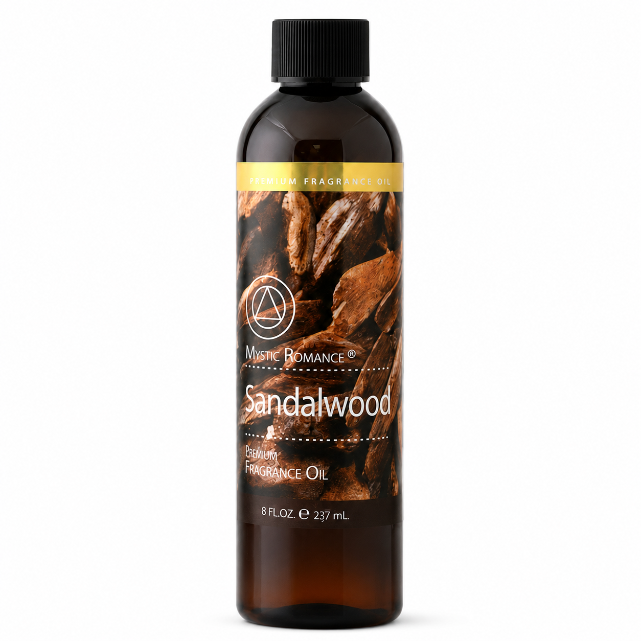 Sandalwood Fragrance oil