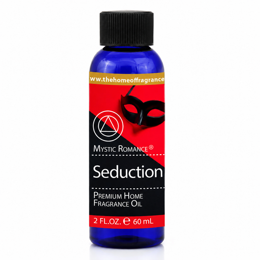 Seduction Fragrance oil