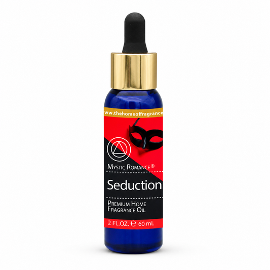 Seduction Fragrances oil 2 fl oz
