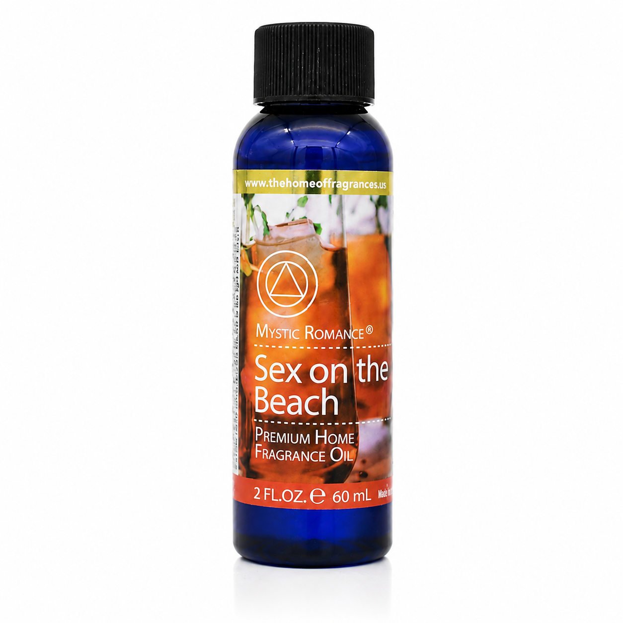 Sex on The Beach Fragrance oil