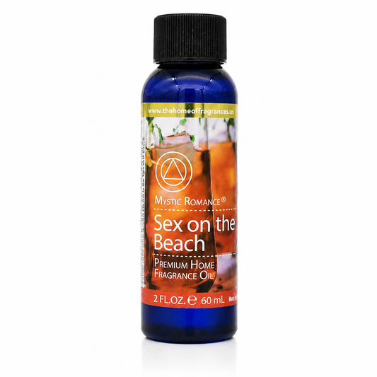 Sex on The Beach Fragrance oil