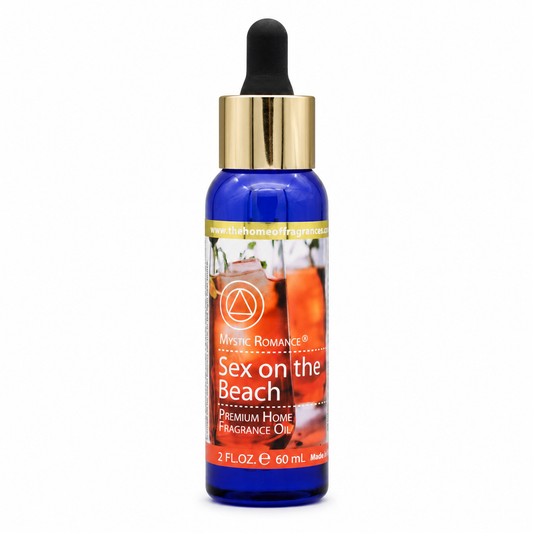 Sex On The Beach Fragrances oil 2 fl oz