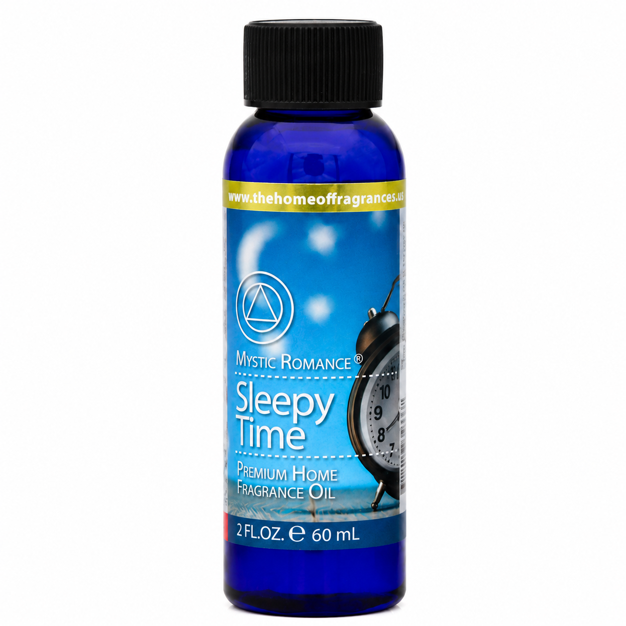 Sleepy Time Fragrance oil