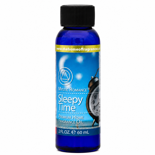 Sleepy Time Fragrance oil
